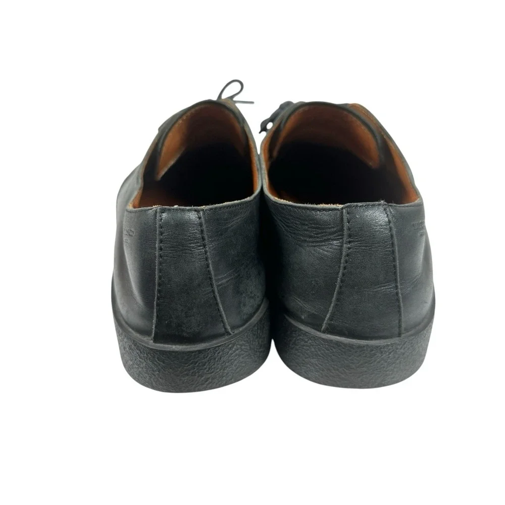 Vagabond‎ Luis Lace Up Shoes, Black, US 9, EU 42